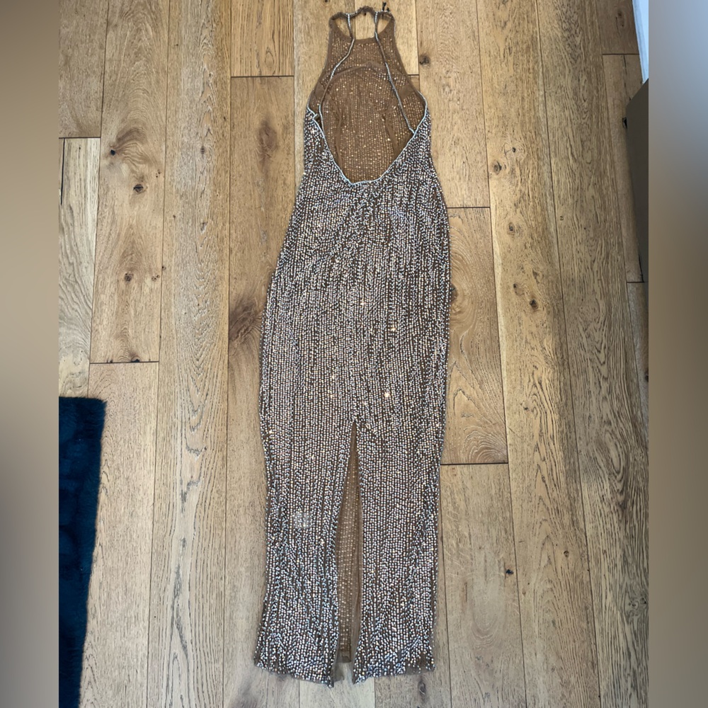 Retrofete Haven Gown - Picture 6 of 11